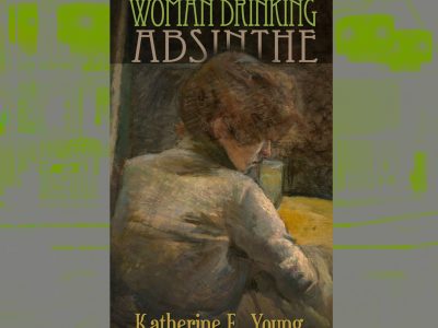 USEREVIEW 027: Women Talking Absinthe