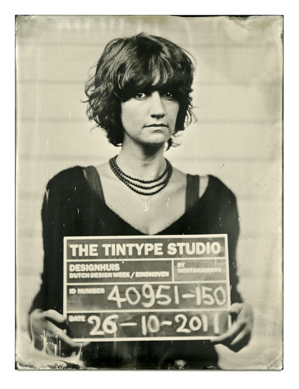The Tintype Studio