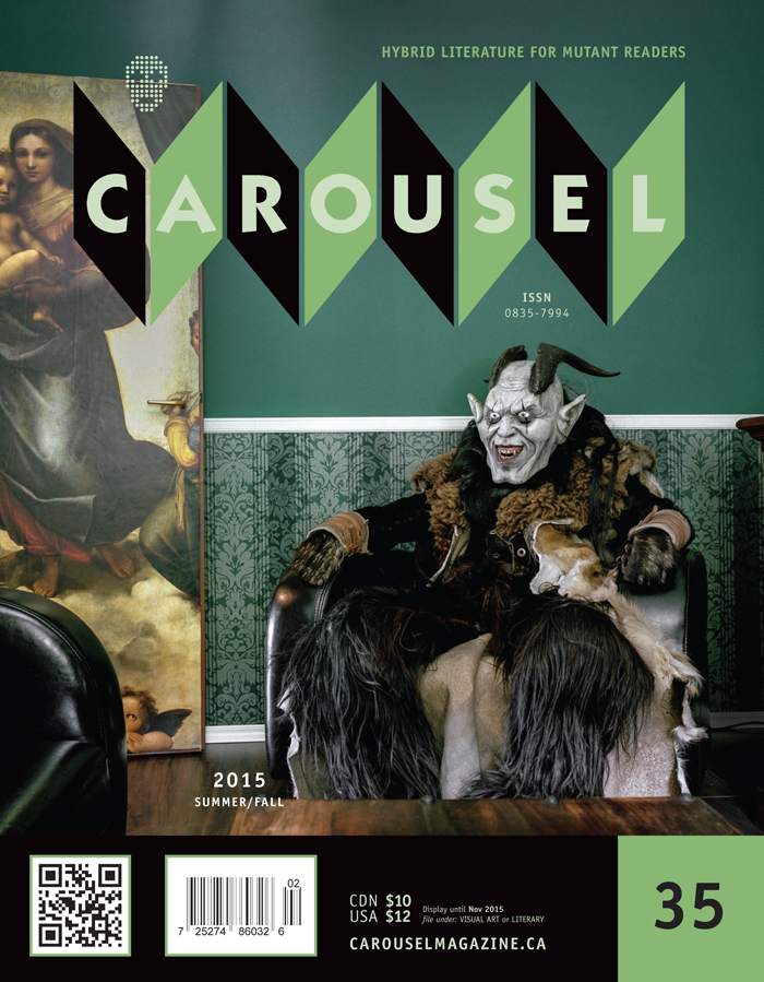 Preview of CAROUSEL 35