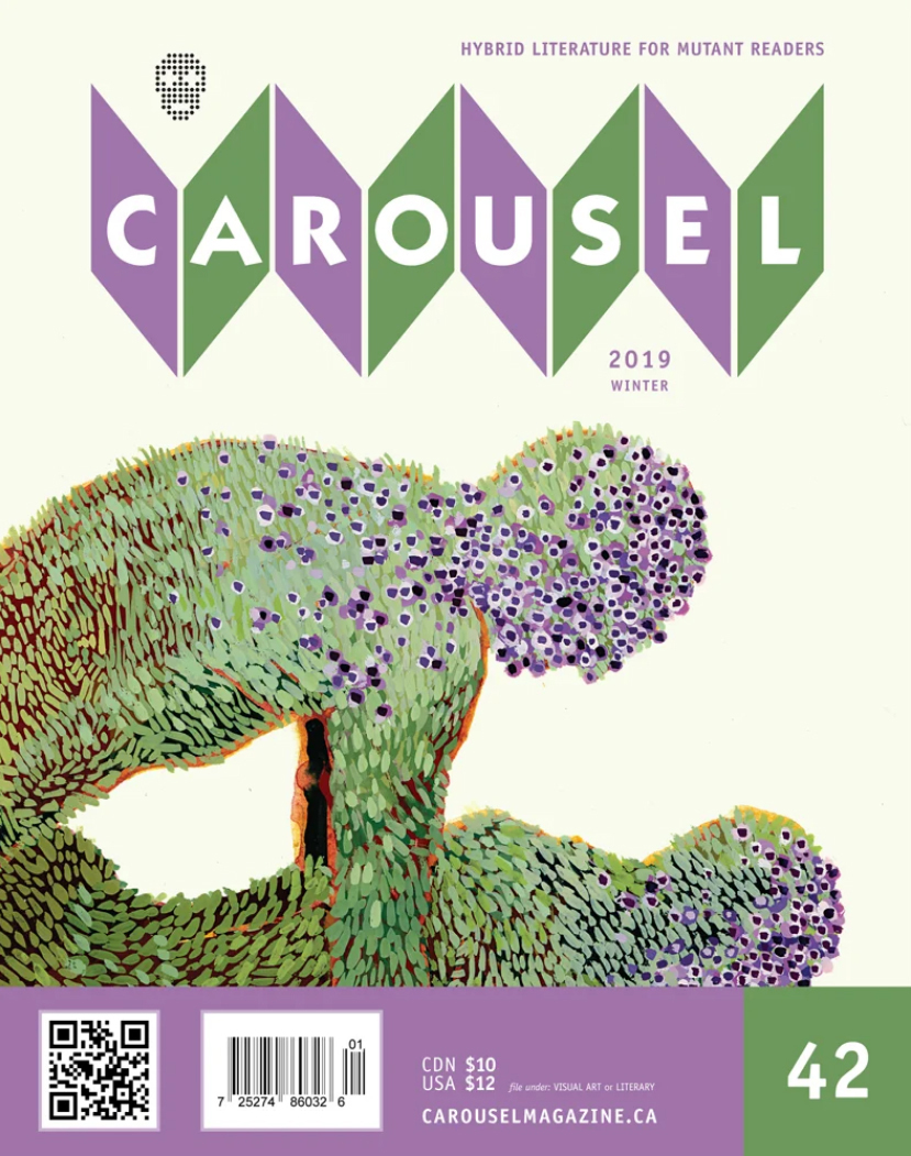 CAROUSEL 42 now available