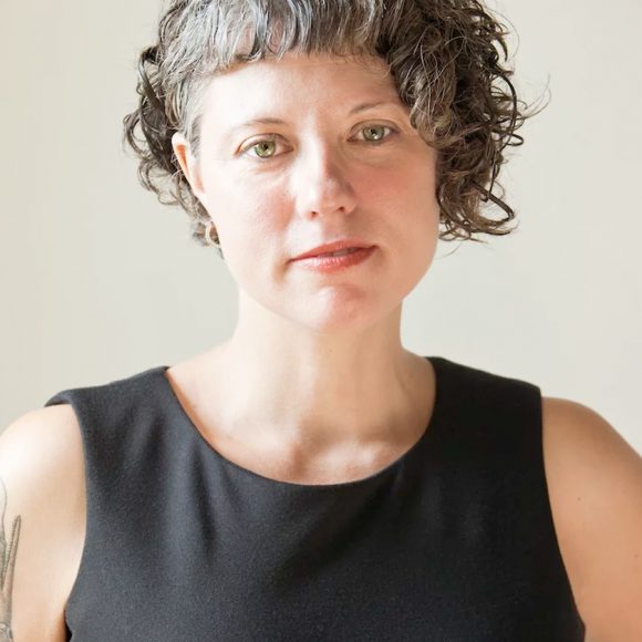 From the Archive: Emily Schultz (CAROUSEL 19) – CAROUSEL Magazine: Blog