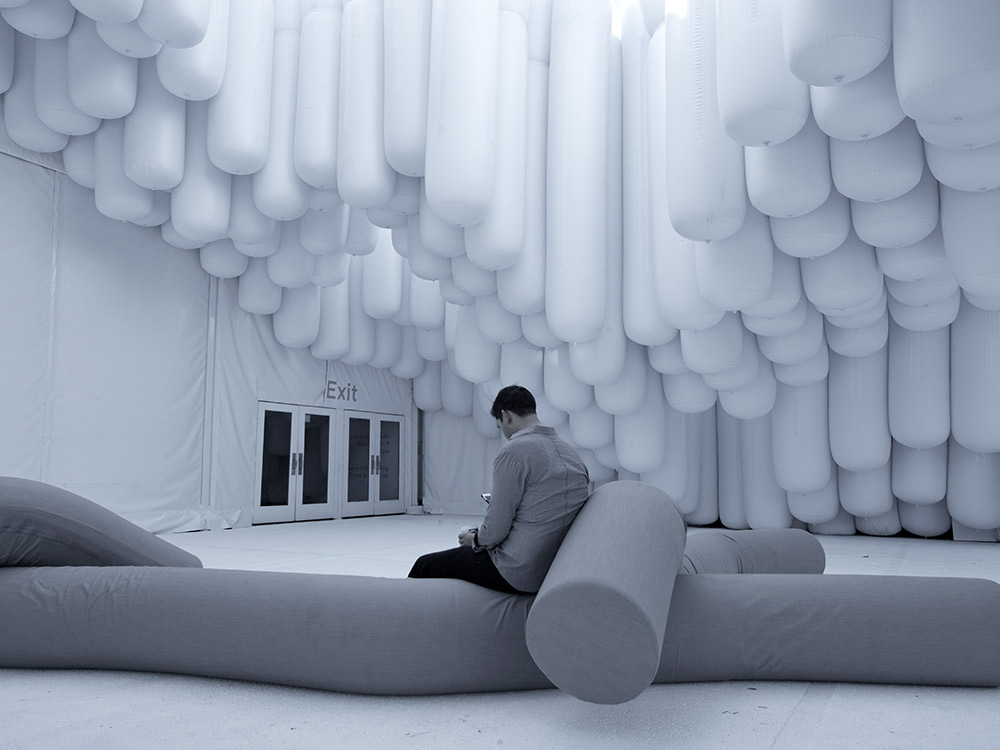 From the Archive: Daniel Arsham ‘Relics for the Future’ (CAROUSEL 34)