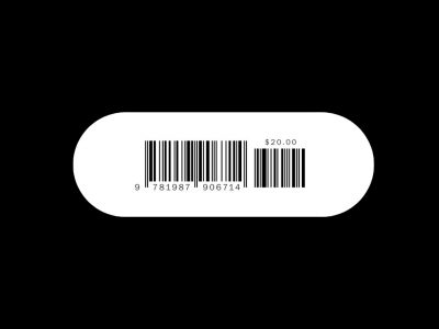 USEREVIEW 086 (Capsule): Barcode Poetry