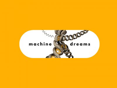 USEREVIEW 085 (Capsule): Machine Dreams